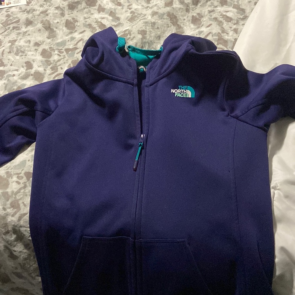 The North Face